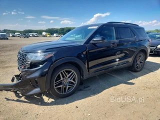 FORD EXPLORER ST