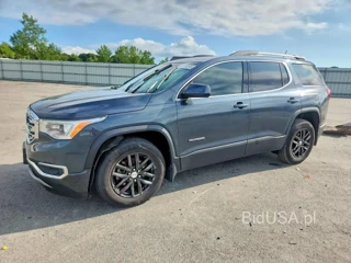 GMC ACADIA SLT-1