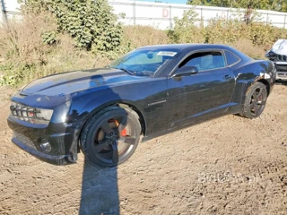 CHEVROLET CAMARO LS