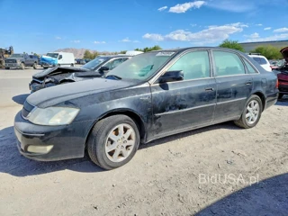 TOYOTA AVALON XLS