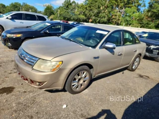 FORD TAURUS LIMITED