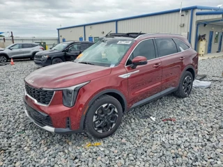 KIA SORENTO S