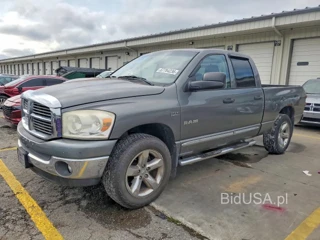 DODGE RAM 1500 ST