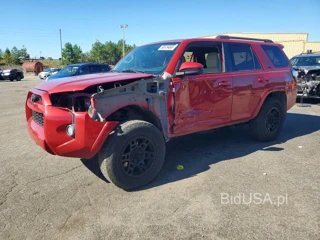 TOYOTA 4RUNNER SR5