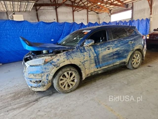 HYUNDAI TUCSON SE