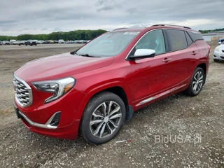 GMC TERRAIN DENALI
