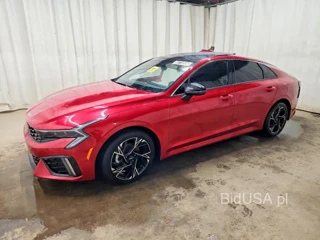 KIA K5 GT LINE