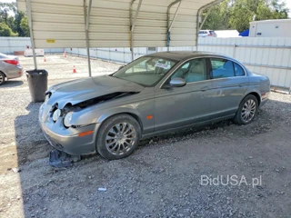 JAGUAR S-TYPE