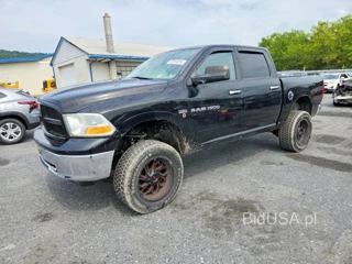DODGE RAM 1500 SLT