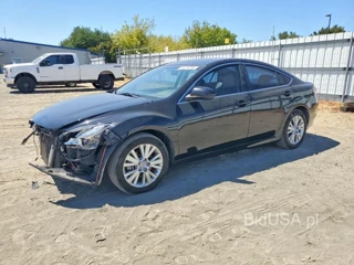 MAZDA 6 I