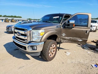 FORD F250 SUPER DUTY