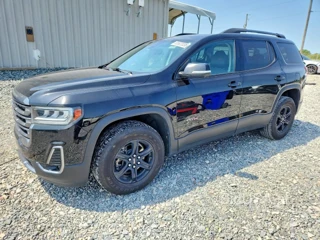 GMC ACADIA AT4