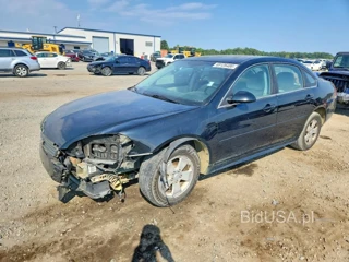 CHEVROLET IMPALA LS