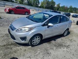 FORD FIESTA SE