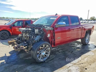 CHEVROLET SILVERADO C1500 LT