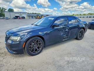 CHRYSLER 300 S