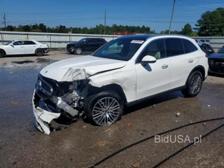 MERCEDES-BENZ GLC 300 4MATIC