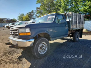 FORD F250