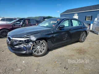 BMW 540 XI