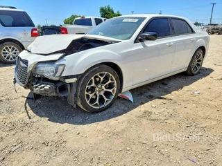 CHRYSLER 300 TOURING