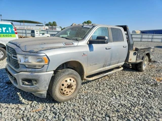 RAM 3500 BIG HORN