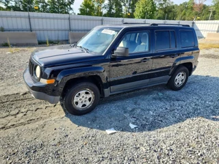 JEEP PATRIOT SPORT