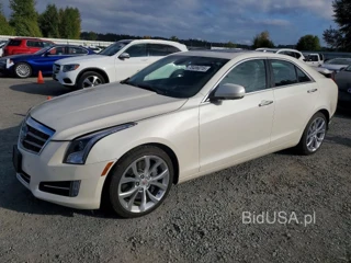 CADILLAC ATS PREMIUM