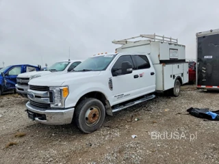 FORD F350 SUPER DUTY