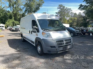 RAM PROMASTER 2500 2500 HIGH