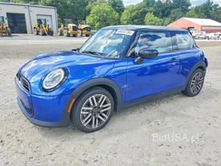 MINI COOPER BASE