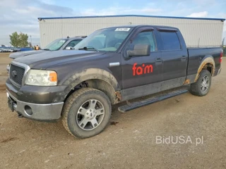 FORD F150 SUPERCREW