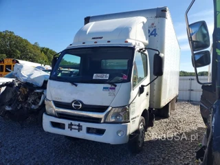 HINO 195