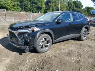 CHEVROLET TRAX 1LT