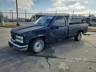 GMC SIERRA C1500