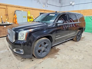 GMC YUKON DENALI