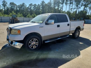 FORD F150 SUPERCREW