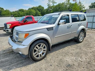 DODGE NITRO HEAT