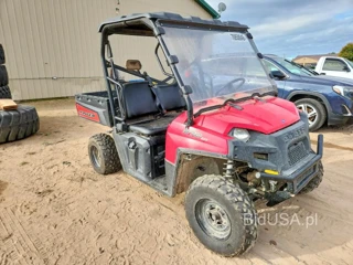 POLARIS RANGER