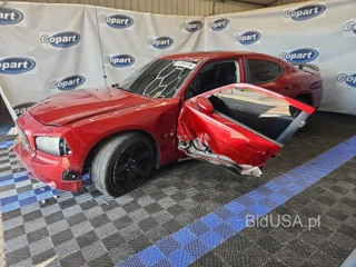DODGE CHARGER R/T