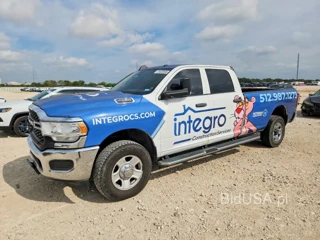 RAM 2500 TRADESMAN