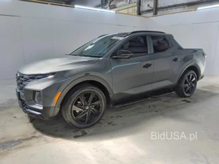 HYUNDAI SANTA CRUZ NIGHT