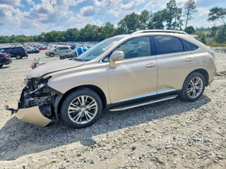 LEXUS RX 350 BASE