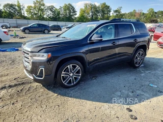 GMC ACADIA SLT