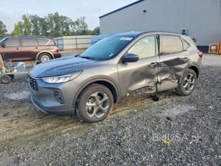 FORD ESCAPE ST LINE SELECT