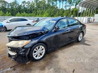 HYUNDAI GENESIS 3.8L