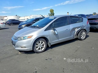 HONDA INSIGHT EX