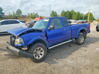 FORD RANGER SUPER CAB