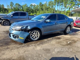FORD FUSION SEL