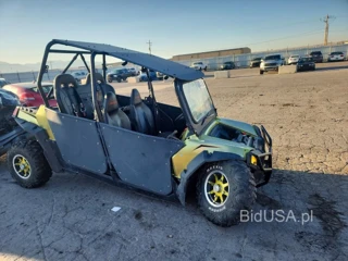 POLARIS RANGER RZR 4