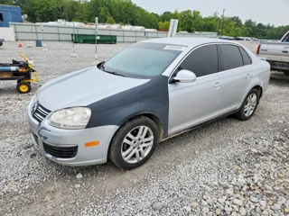 VOLKSWAGEN JETTA TDI
